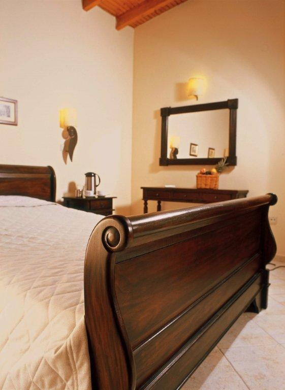 Alia Palace Luxury Resort Hotel & Villas