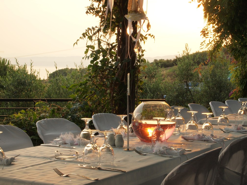 Aristoteles Holiday Resort & Spa