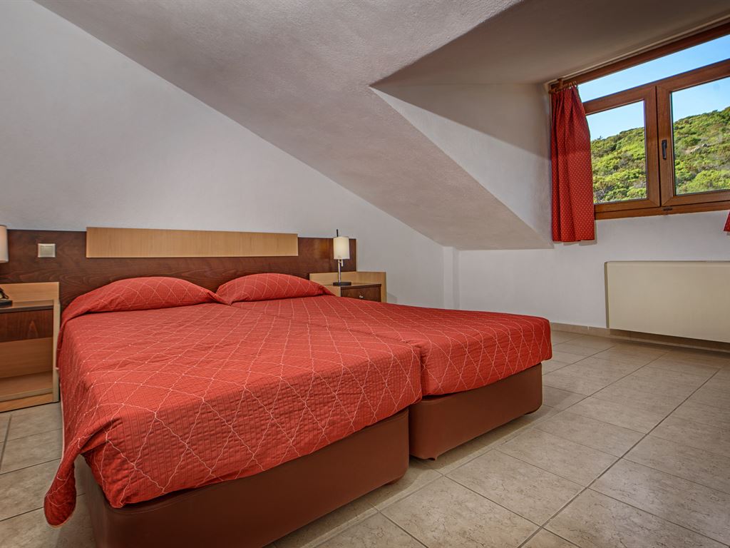 Aristoteles Holiday Resort & Spa