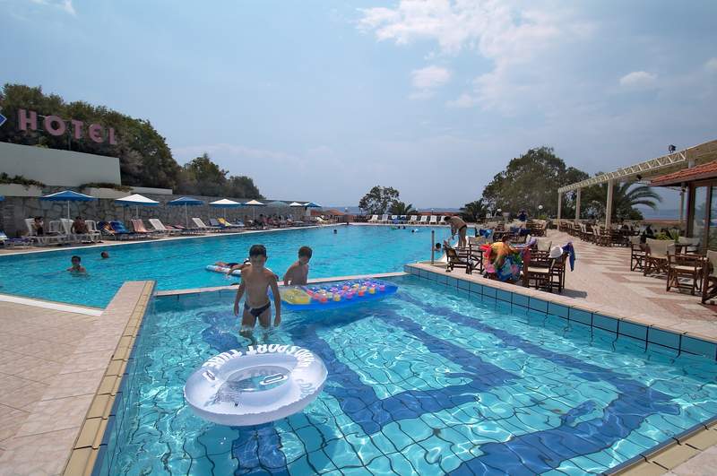 Aristoteles Holiday Resort & Spa