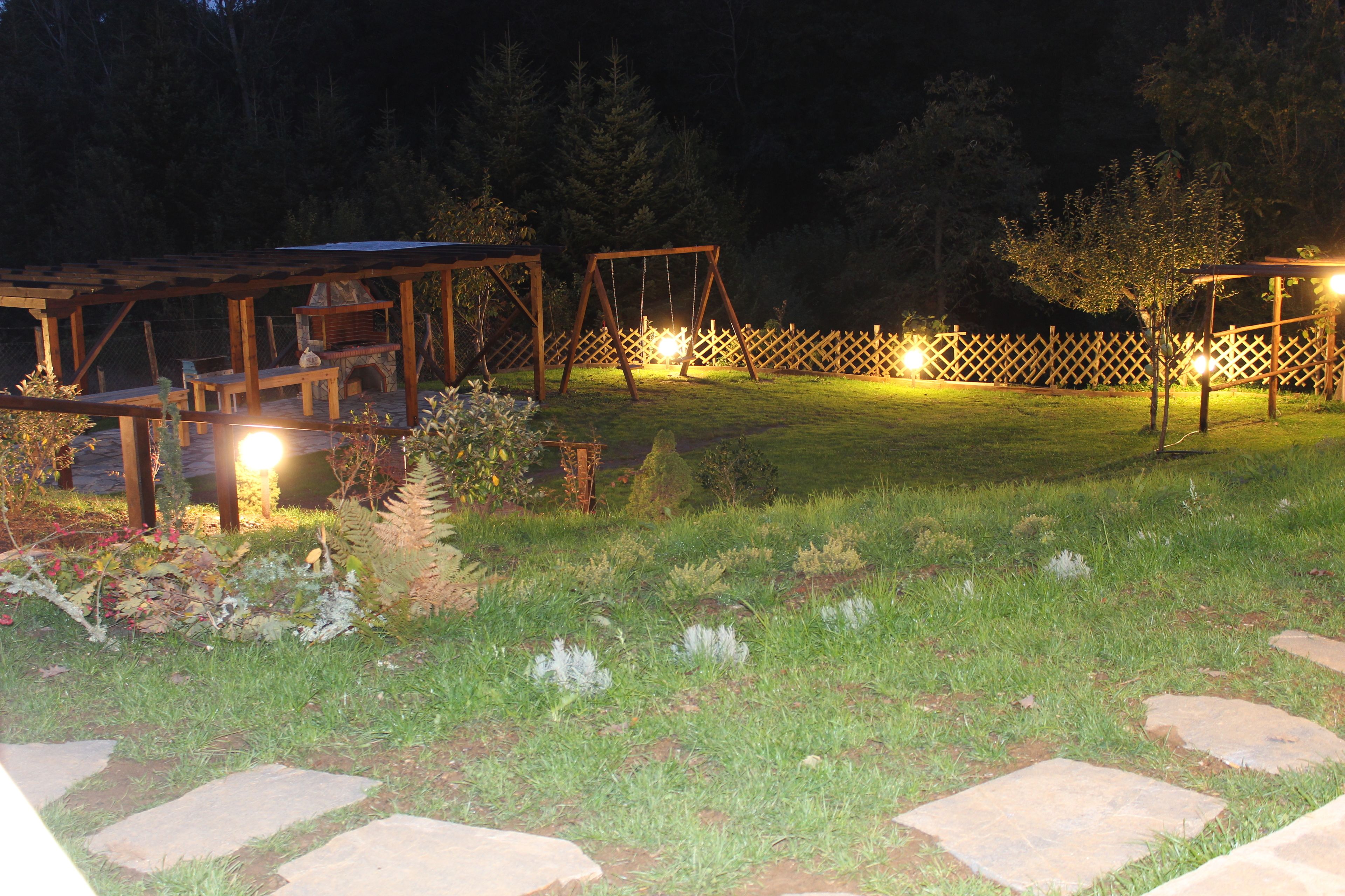 Kedros Holiday Villas