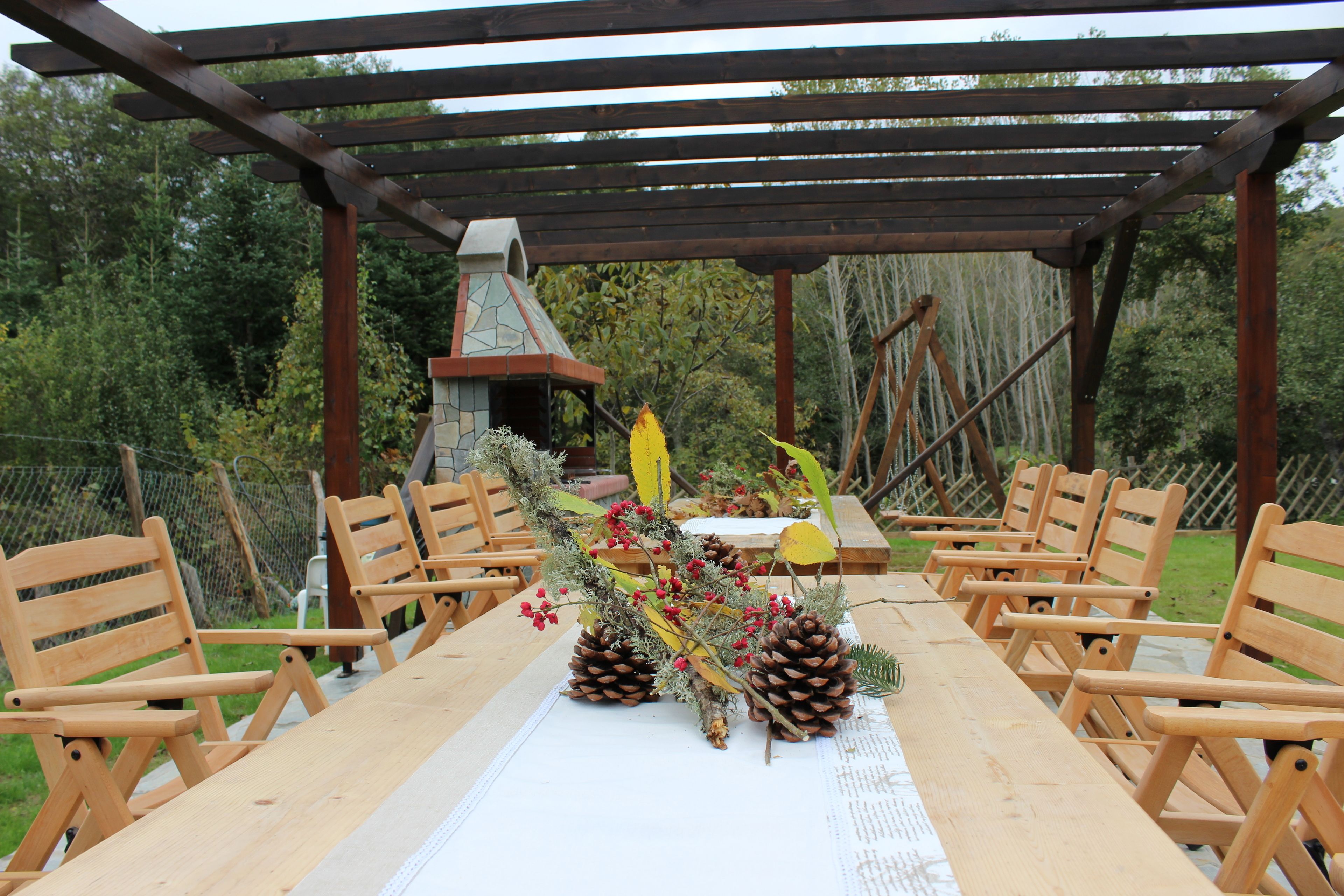 Kedros Holiday Villas