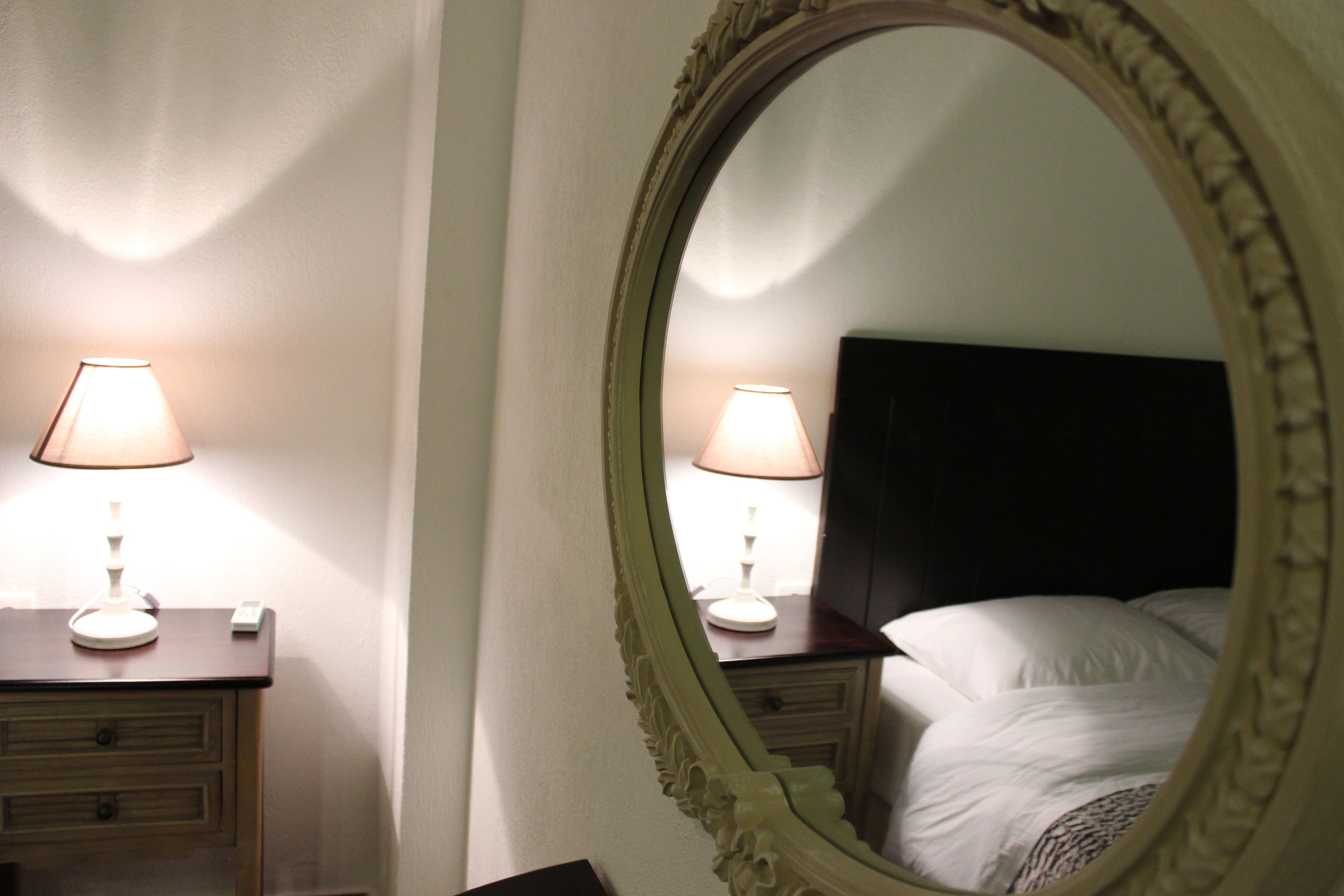 Kedros Holiday Villas