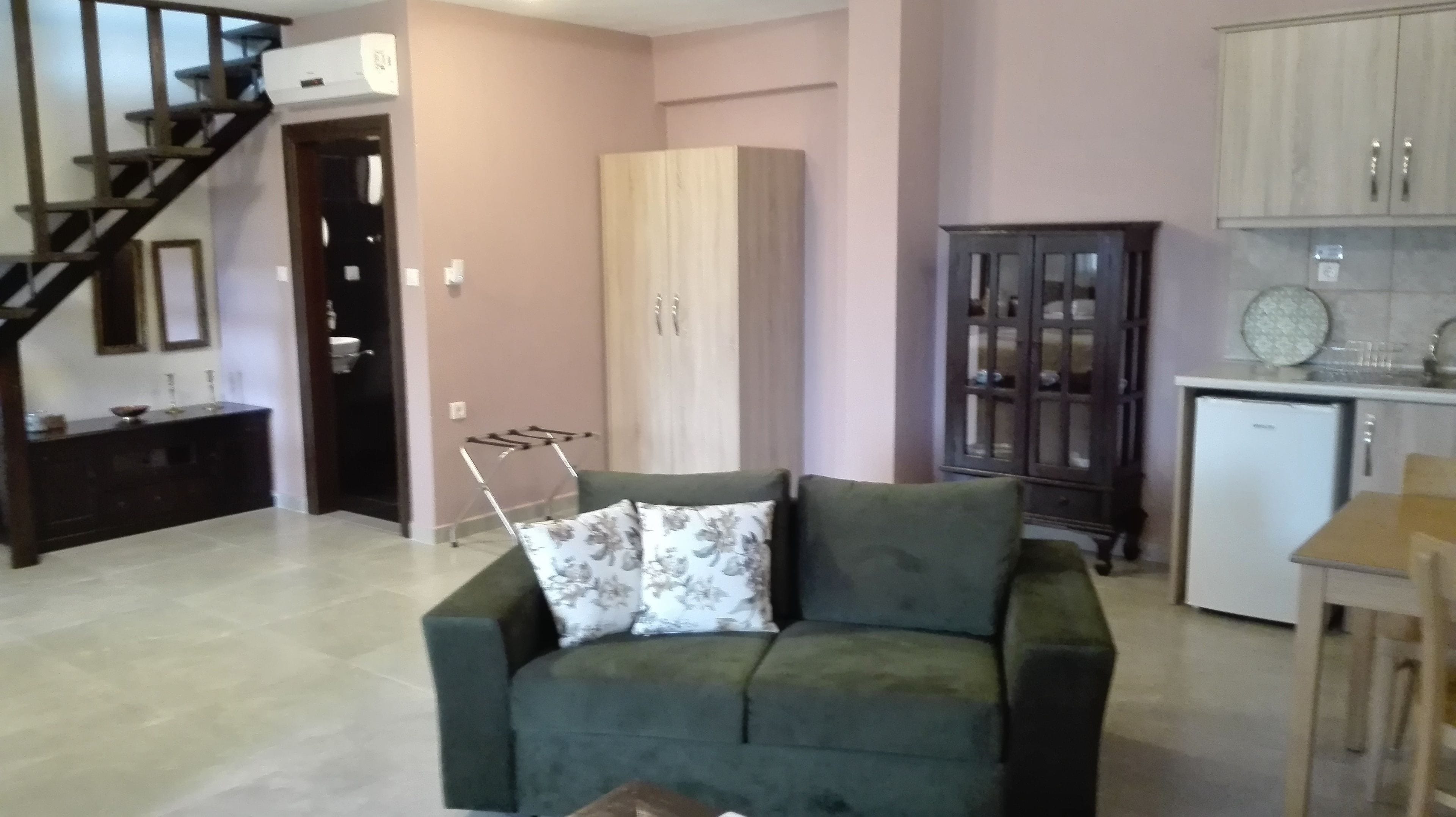 Kedros Holiday Villas
