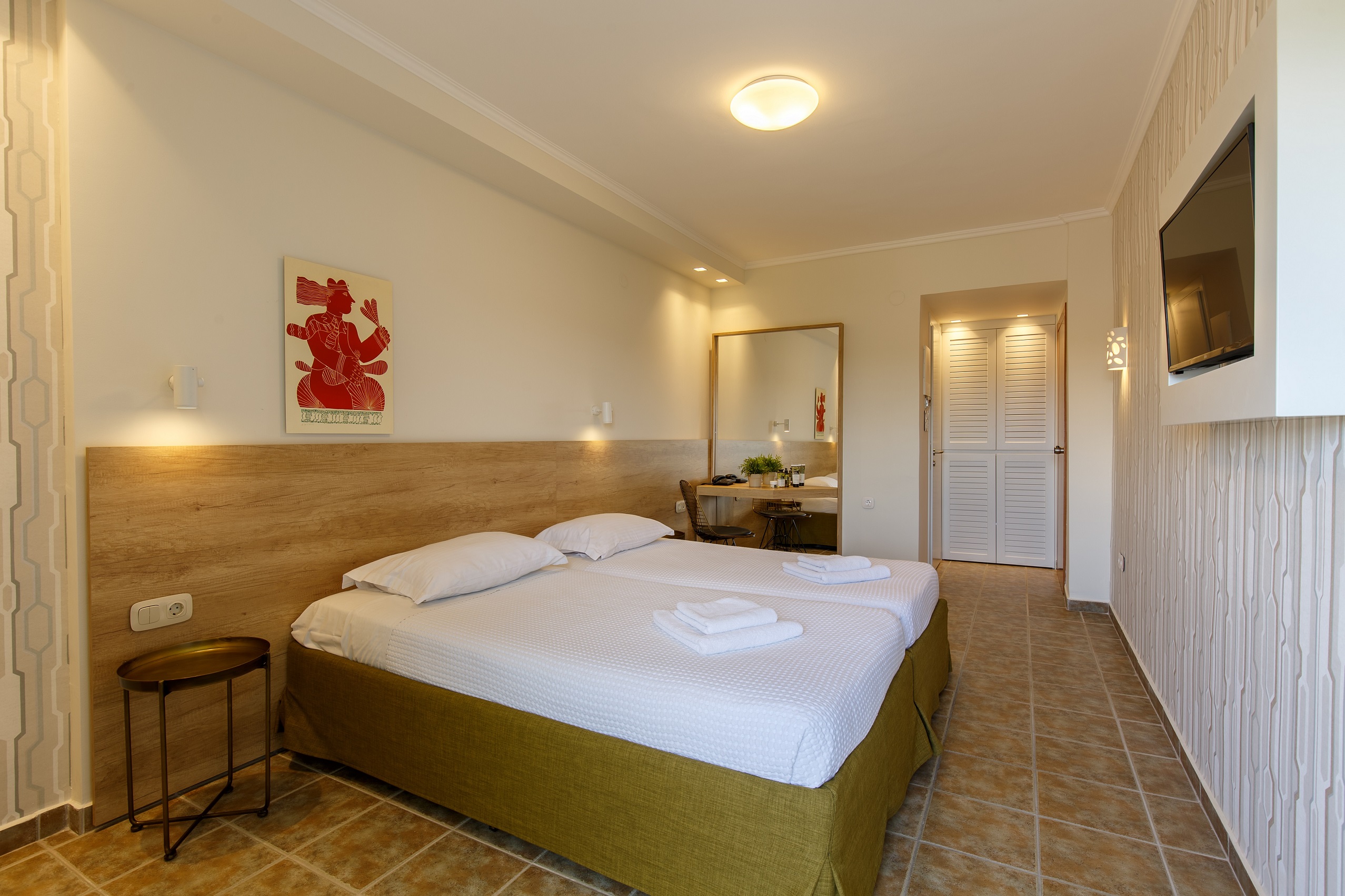Hotel Marialena