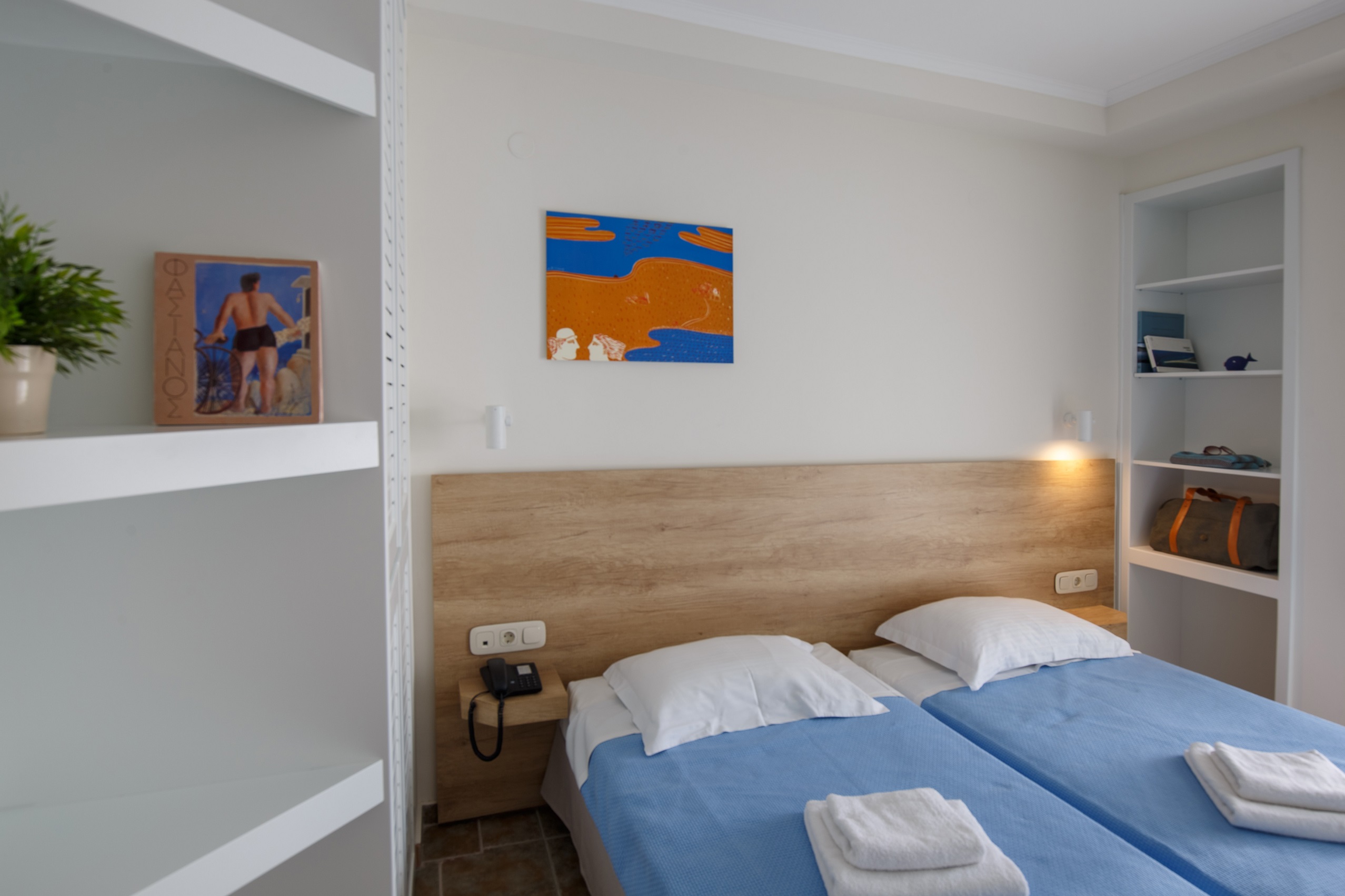 Hotel Marialena