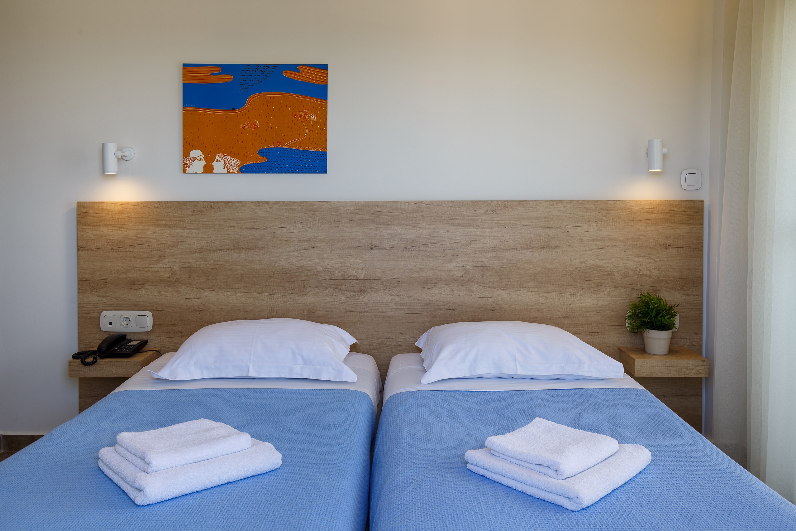 Hotel Marialena