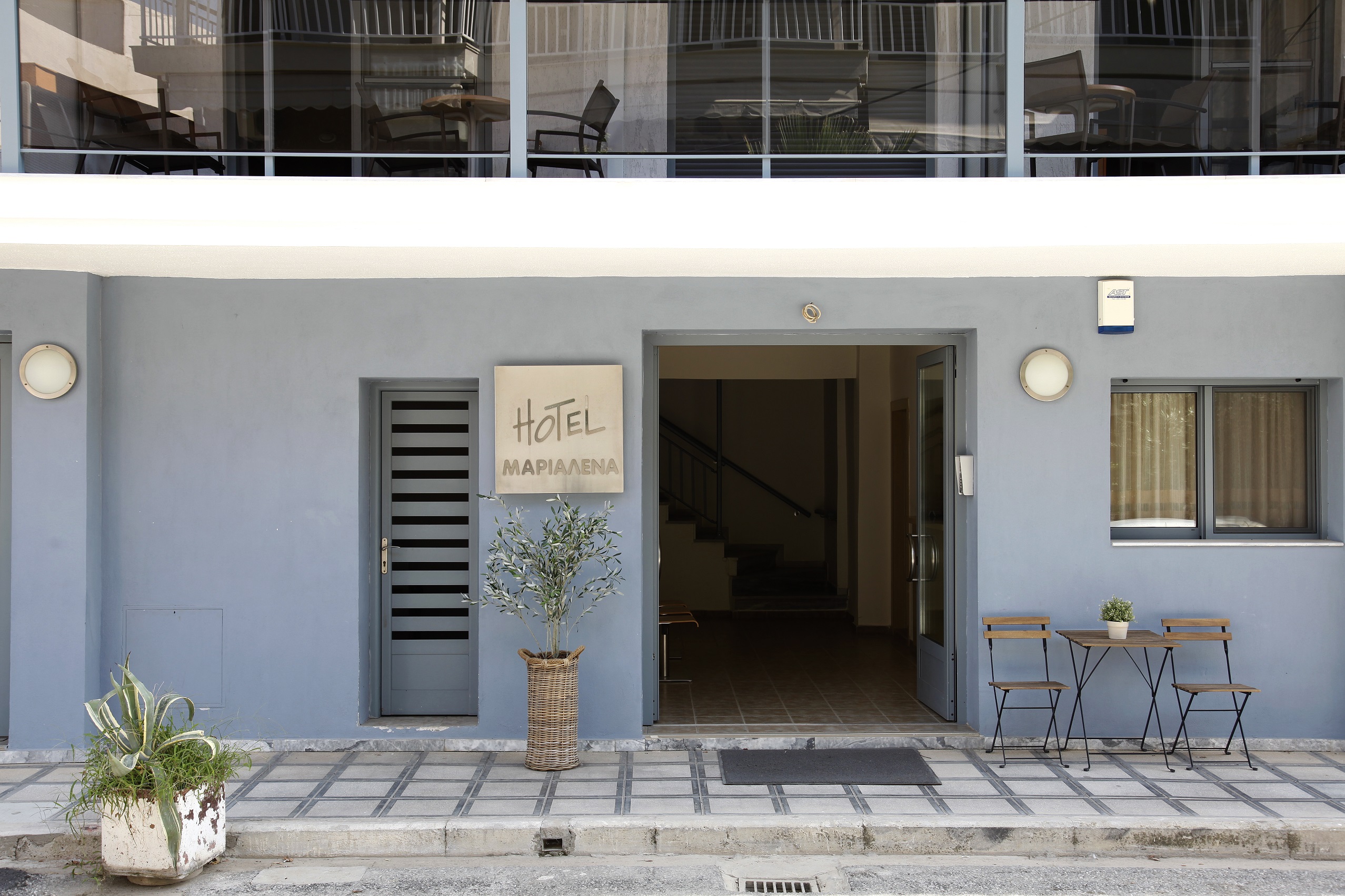 Hotel Marialena