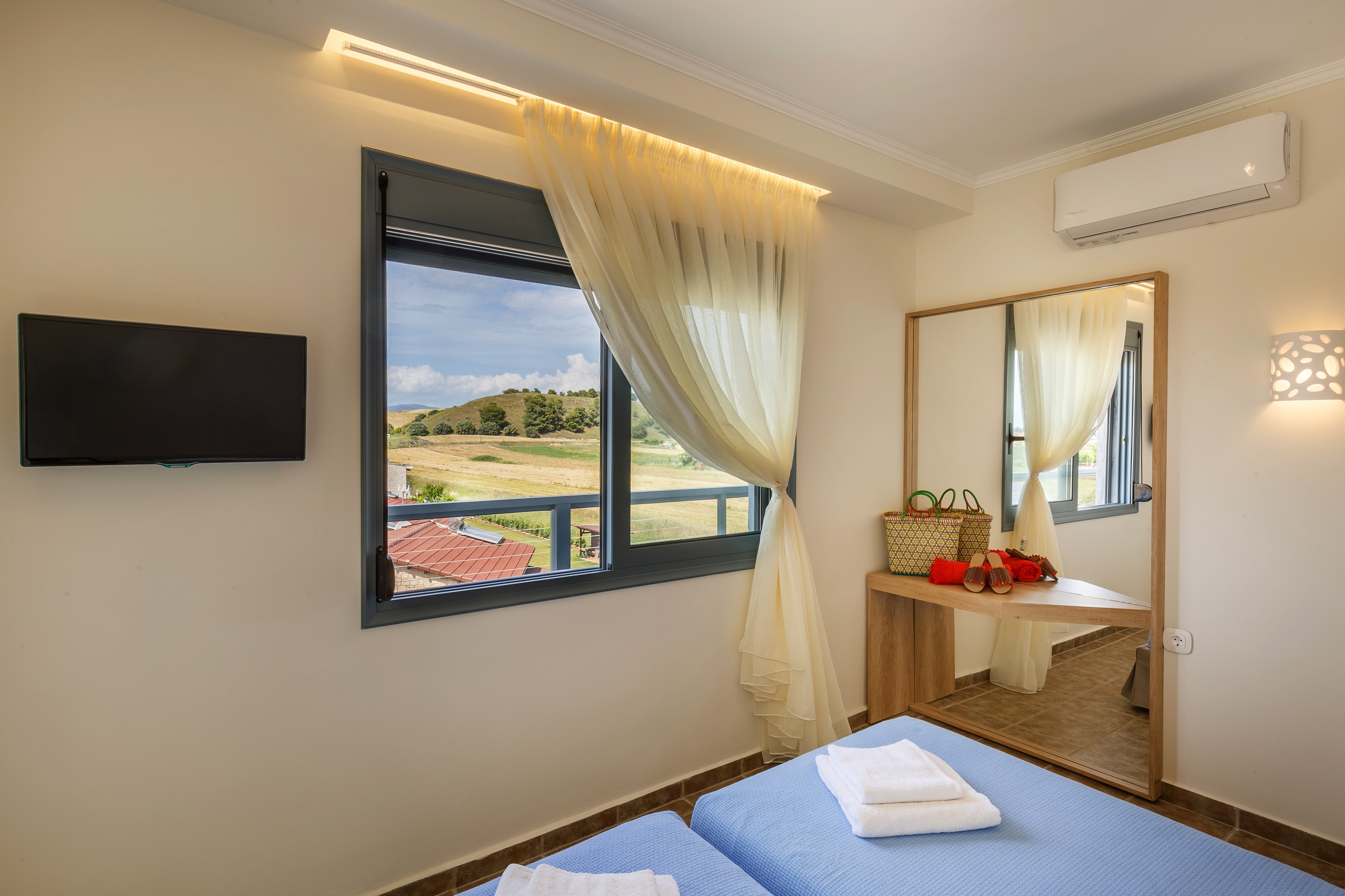 Hotel Marialena