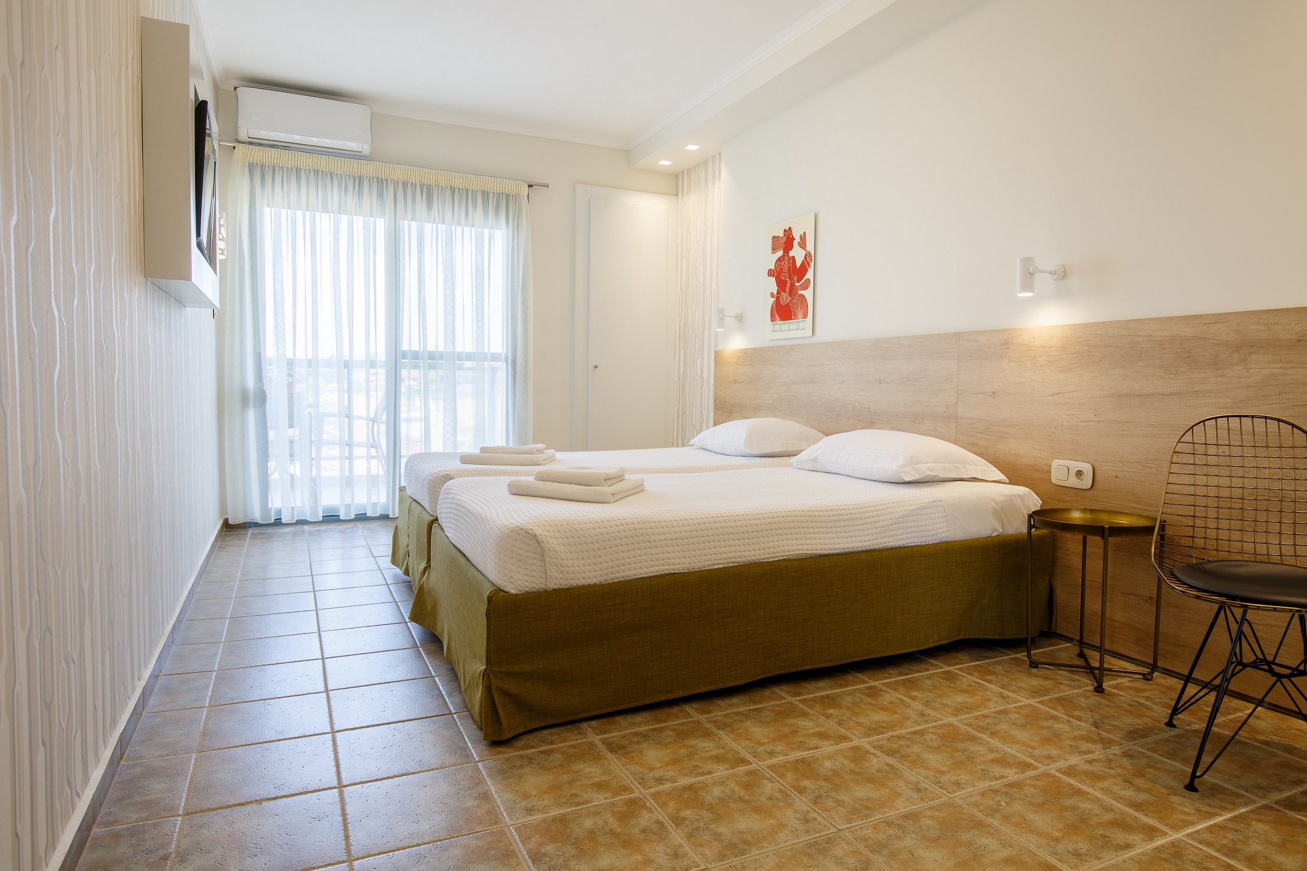 Hotel Marialena