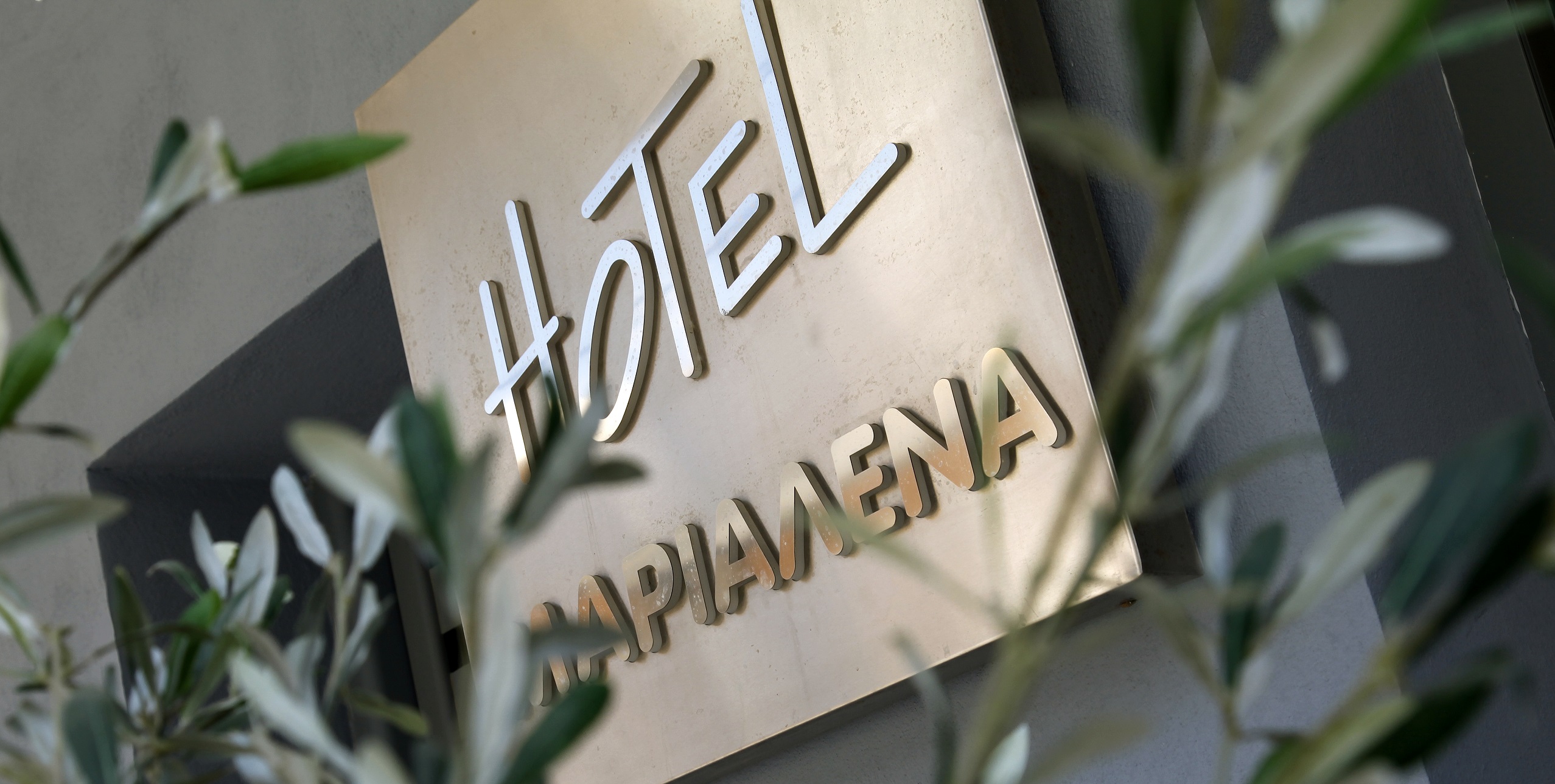 Hotel Marialena