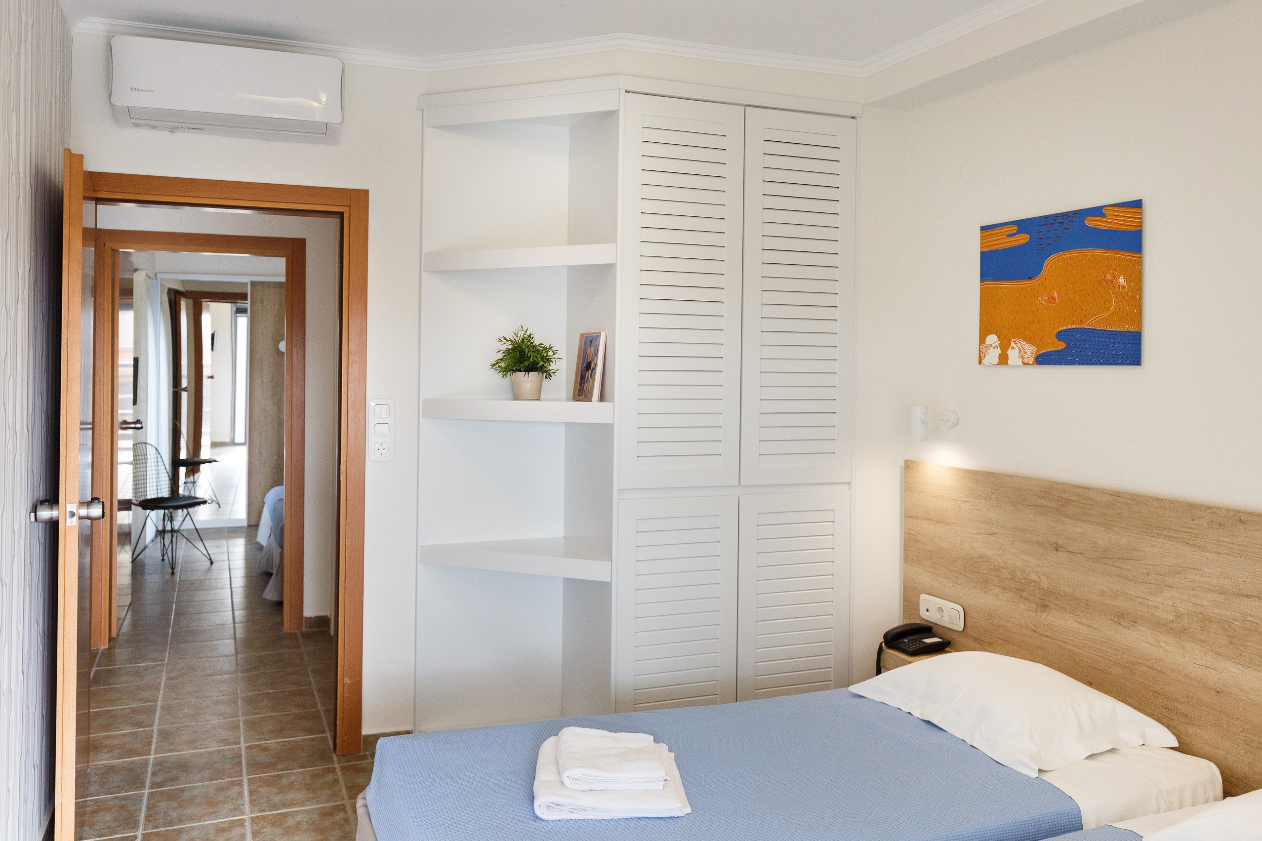 Hotel Marialena