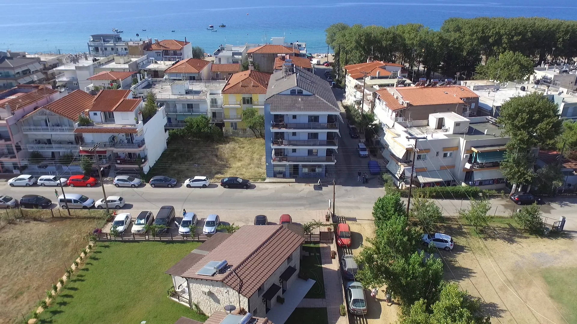 Hotel Marialena