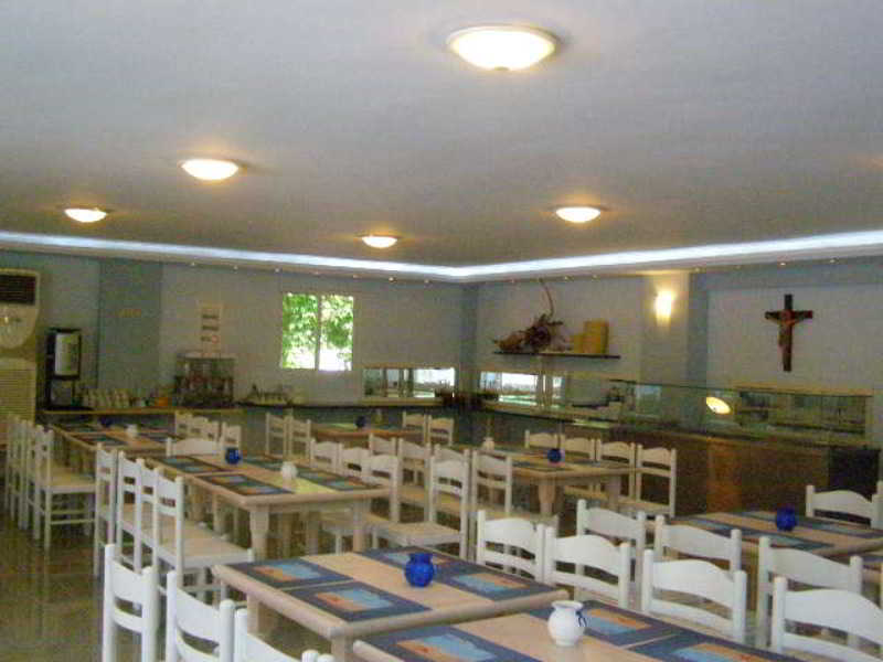 Olympic Kosmas Hotel