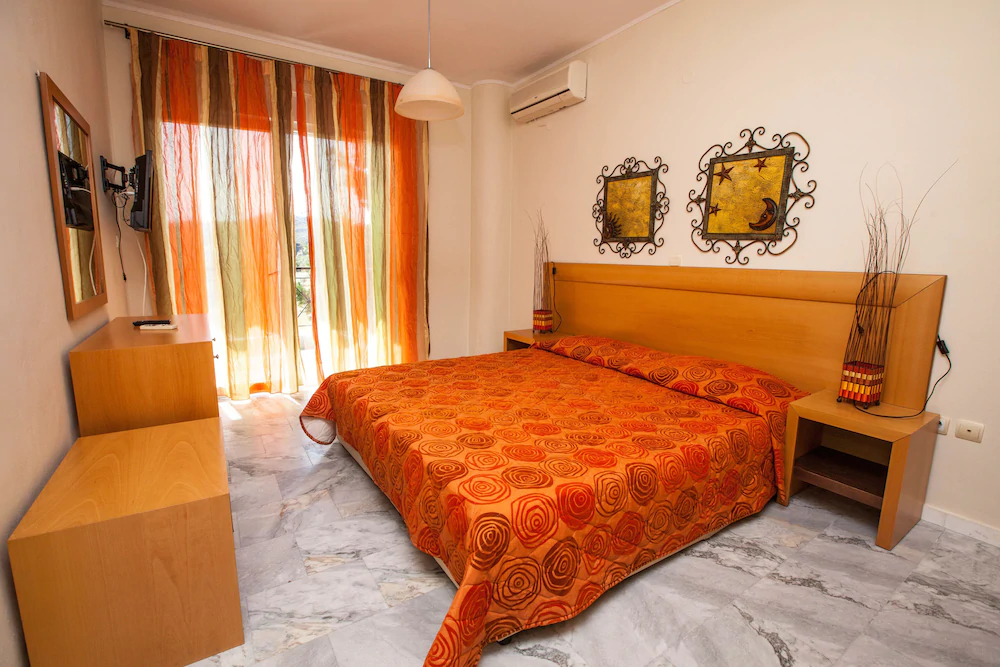 Bomo Club Olympic Kosma Hotel & Bomo Villas Kosmas