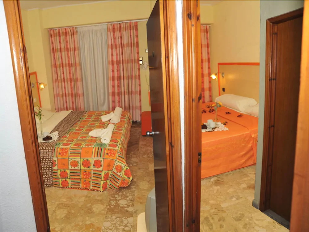 Bomo Club Olympic Kosma Hotel & Bomo Villas Kosmas