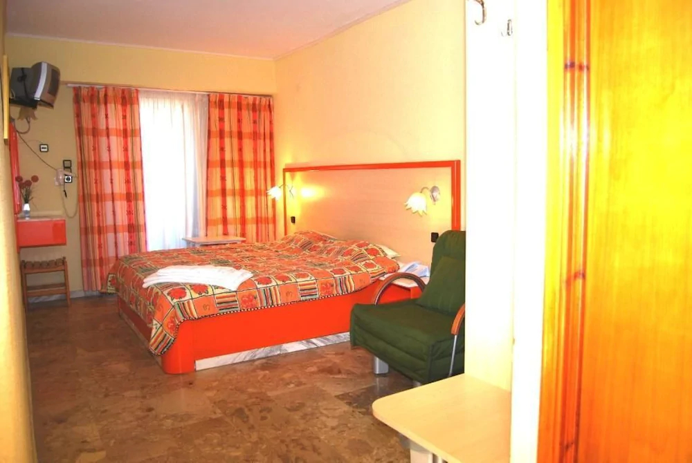 Bomo Club Olympic Kosma Hotel & Bomo Villas Kosmas