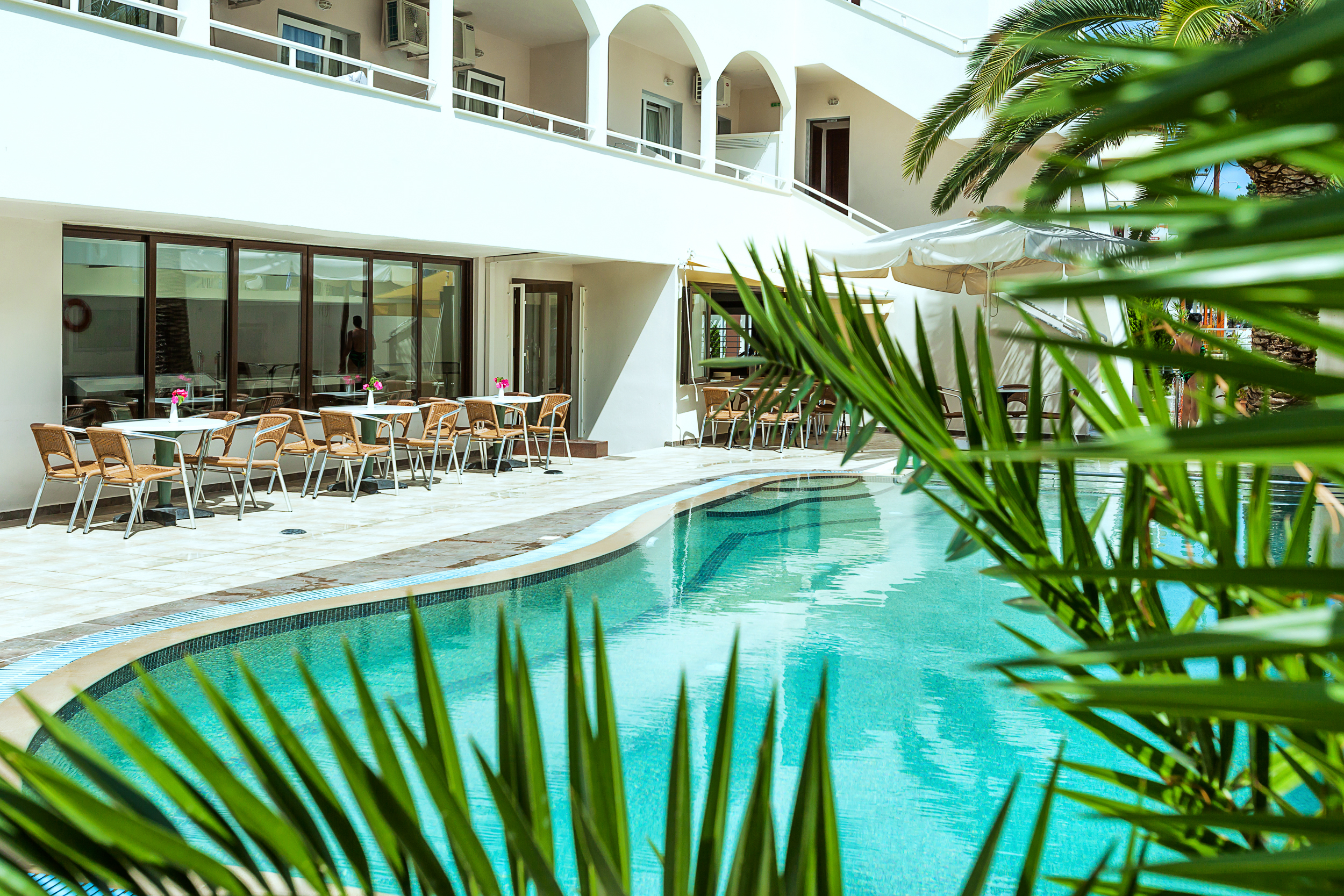 Elinotel Polis Hotel