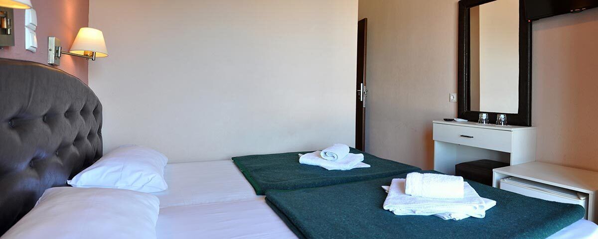 Plaza Hotel