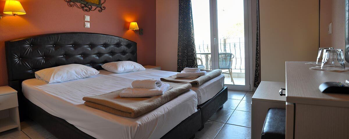 Plaza Hotel