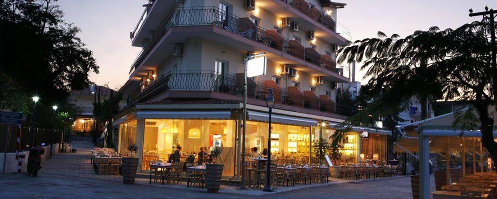 Plaza Hotel