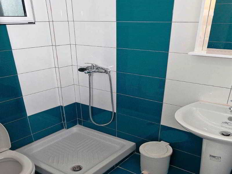 Artemis Apartments