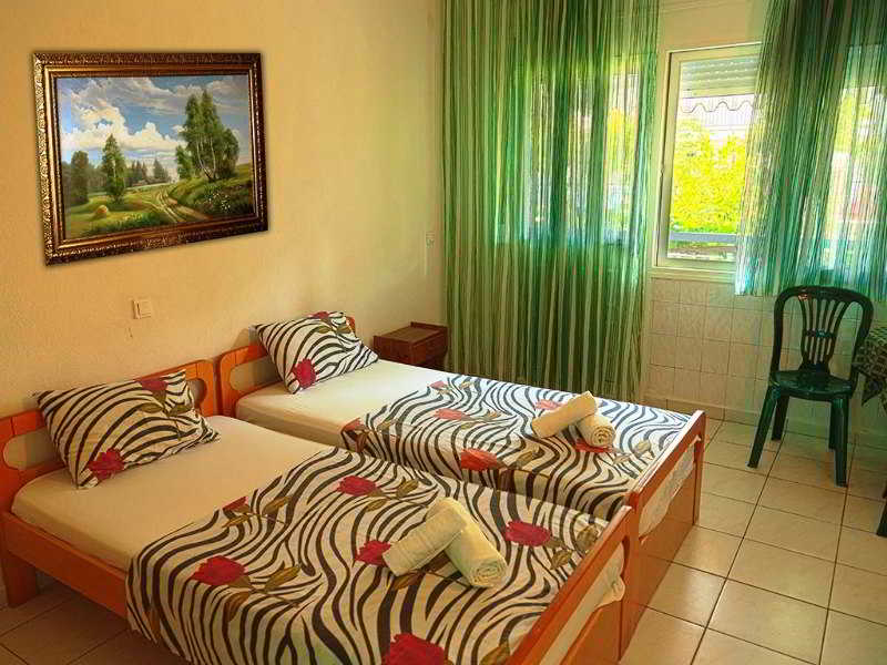 Artemis Apartments