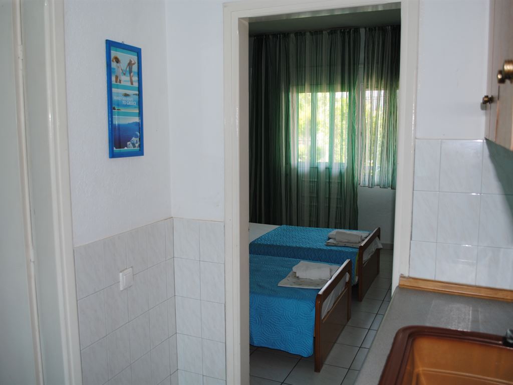 Artemis Apartments