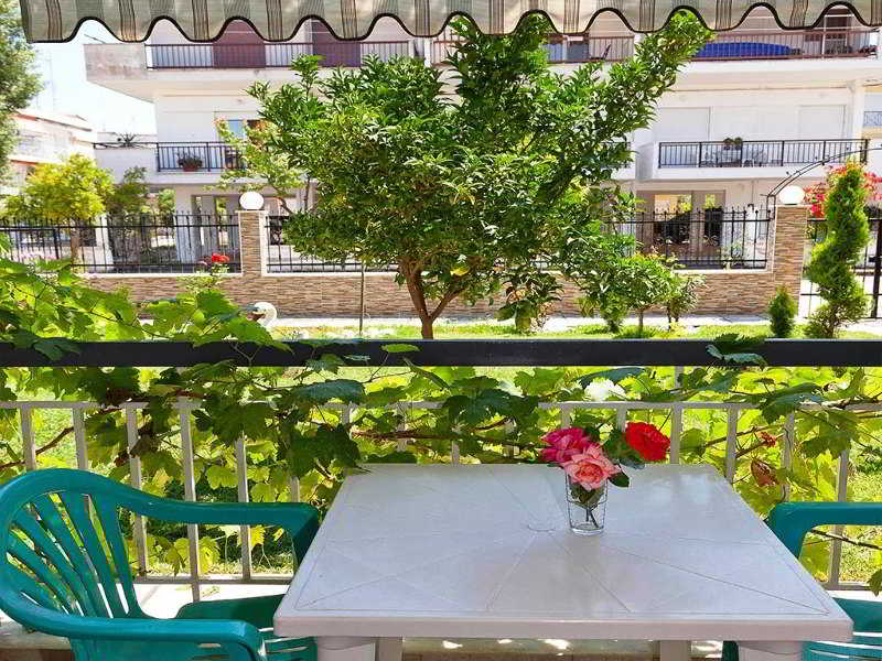 Artemis Apartments
