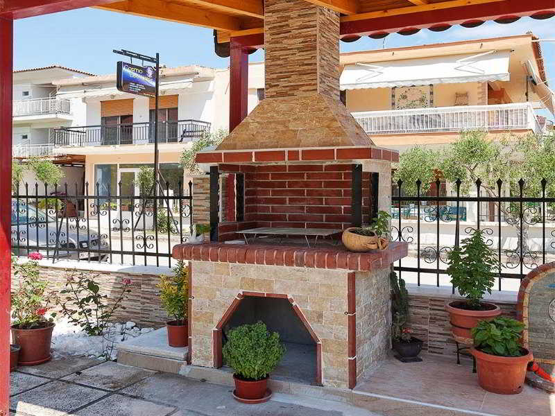 Artemis Apartments