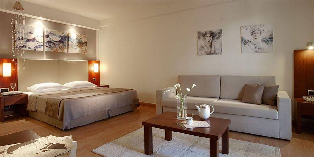 Anthemus Sea Beach Hotel & Spa