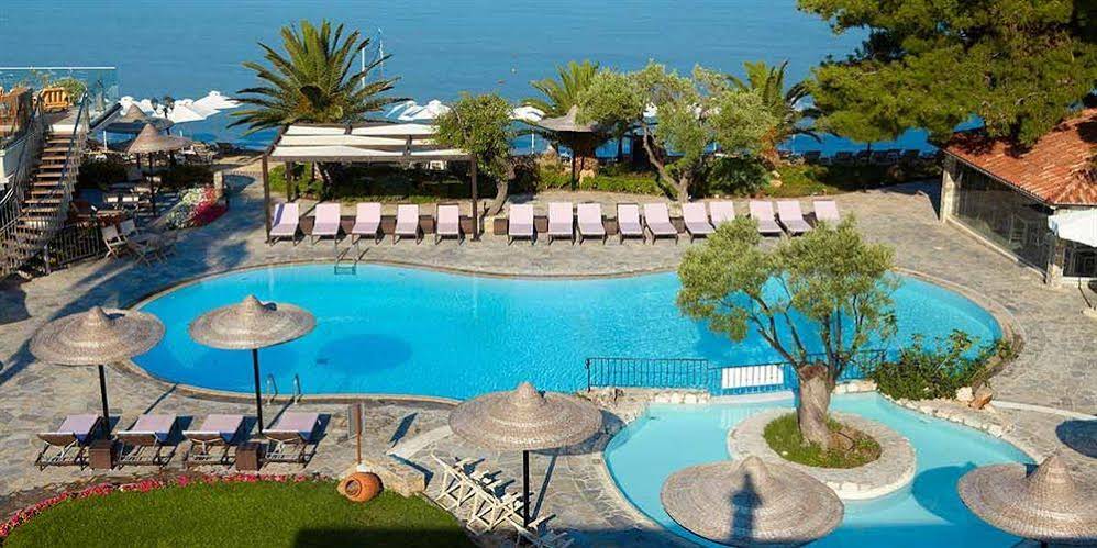 Anthemus Sea Beach Hotel & Spa