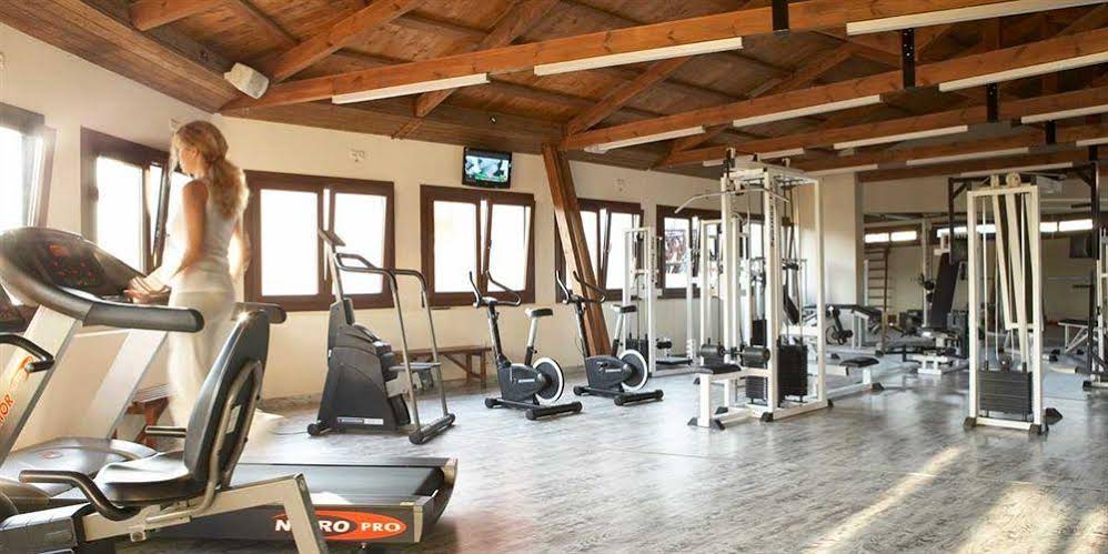 Anthemus Sea Beach Hotel & Spa