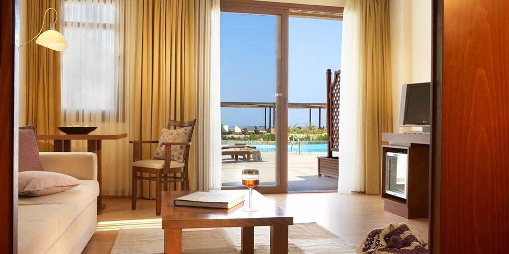 Anthemus Sea Beach Hotel & Spa