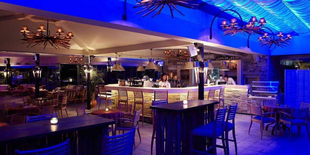 Anthemus Sea Beach Hotel & Spa