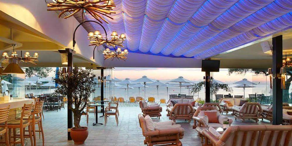 Anthemus Sea Beach Hotel & Spa
