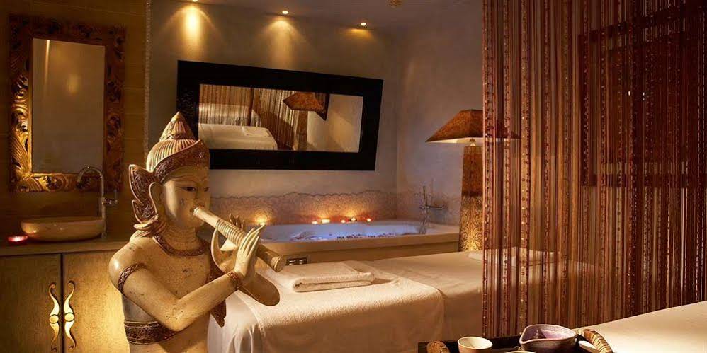 Anthemus Sea Beach Hotel & Spa