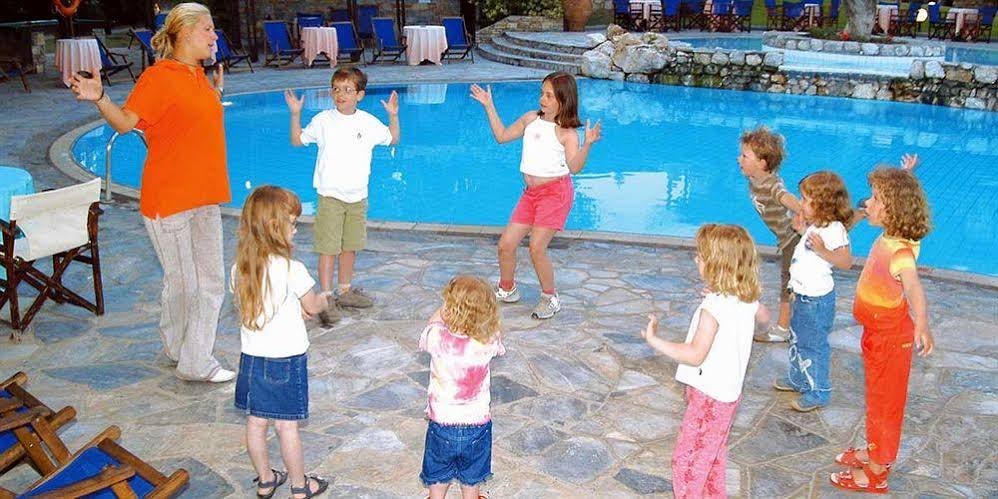 Anthemus Sea Beach Hotel & Spa
