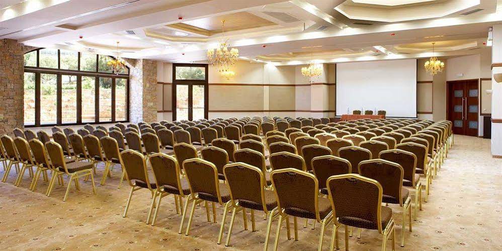 Anthemus Sea Beach Hotel & Spa