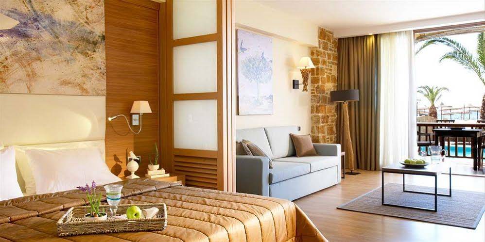 Anthemus Sea Beach Hotel & Spa