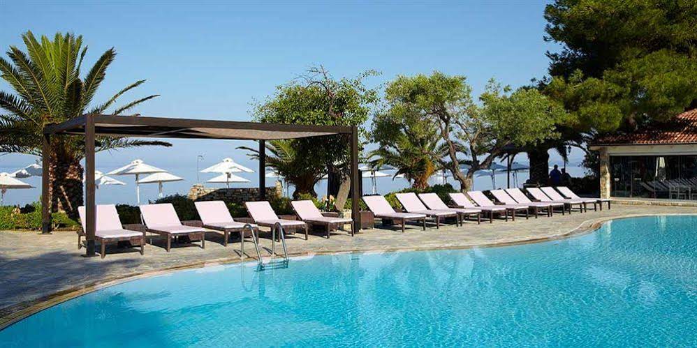 Anthemus Sea Beach Hotel & Spa