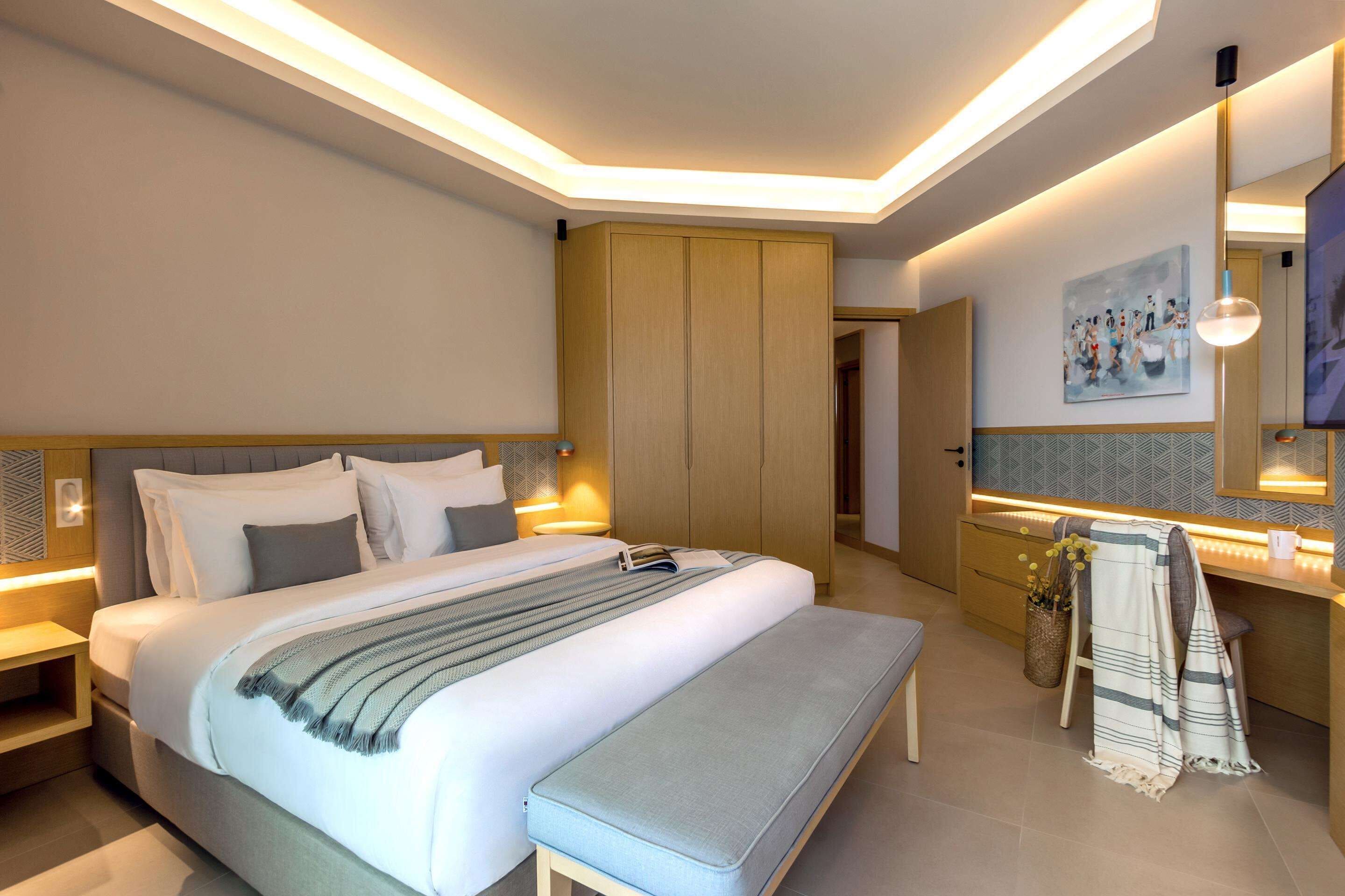 Ammoa Luxury Hotel & Spa Resort