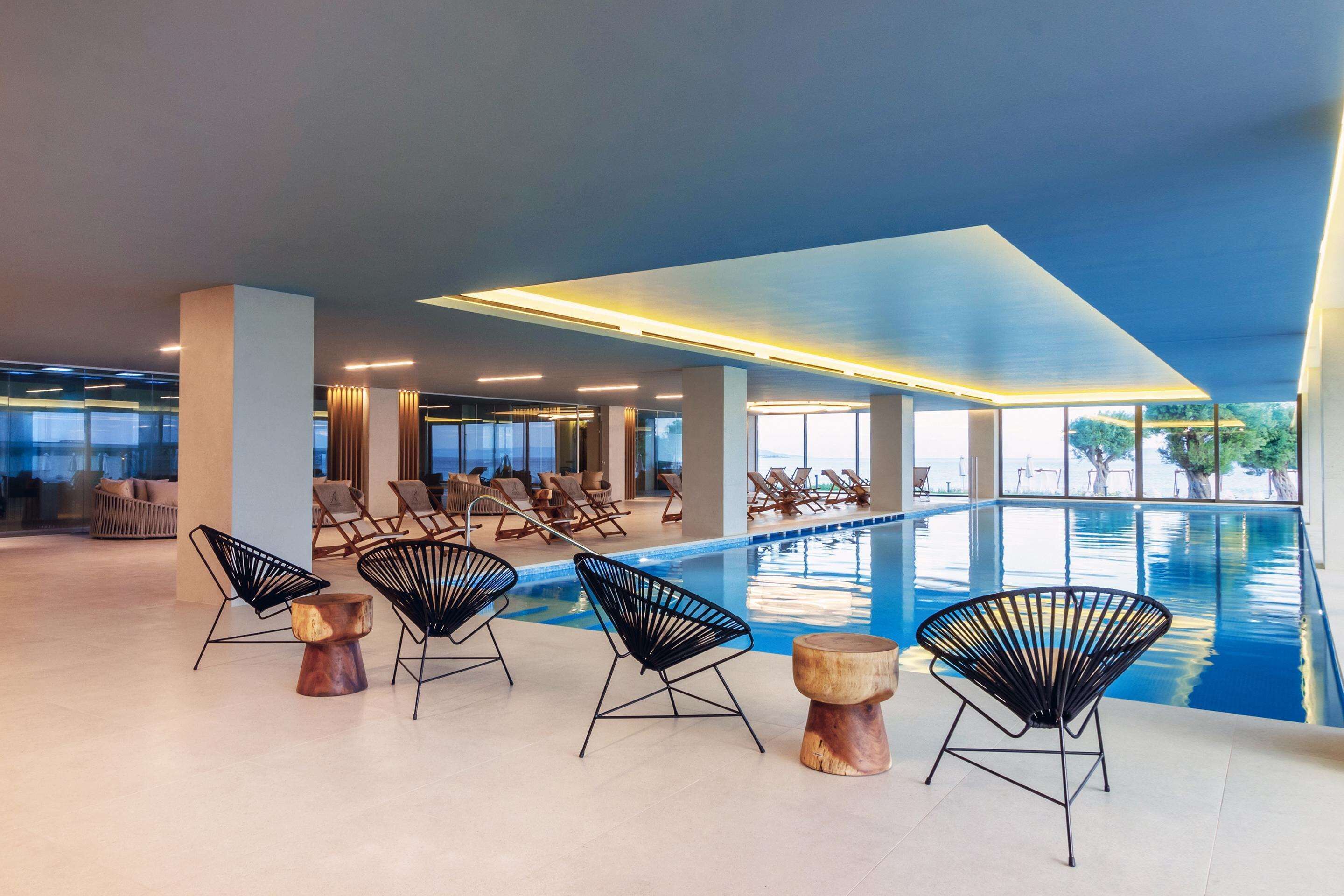 Ammoa Luxury Hotel & Spa Resort