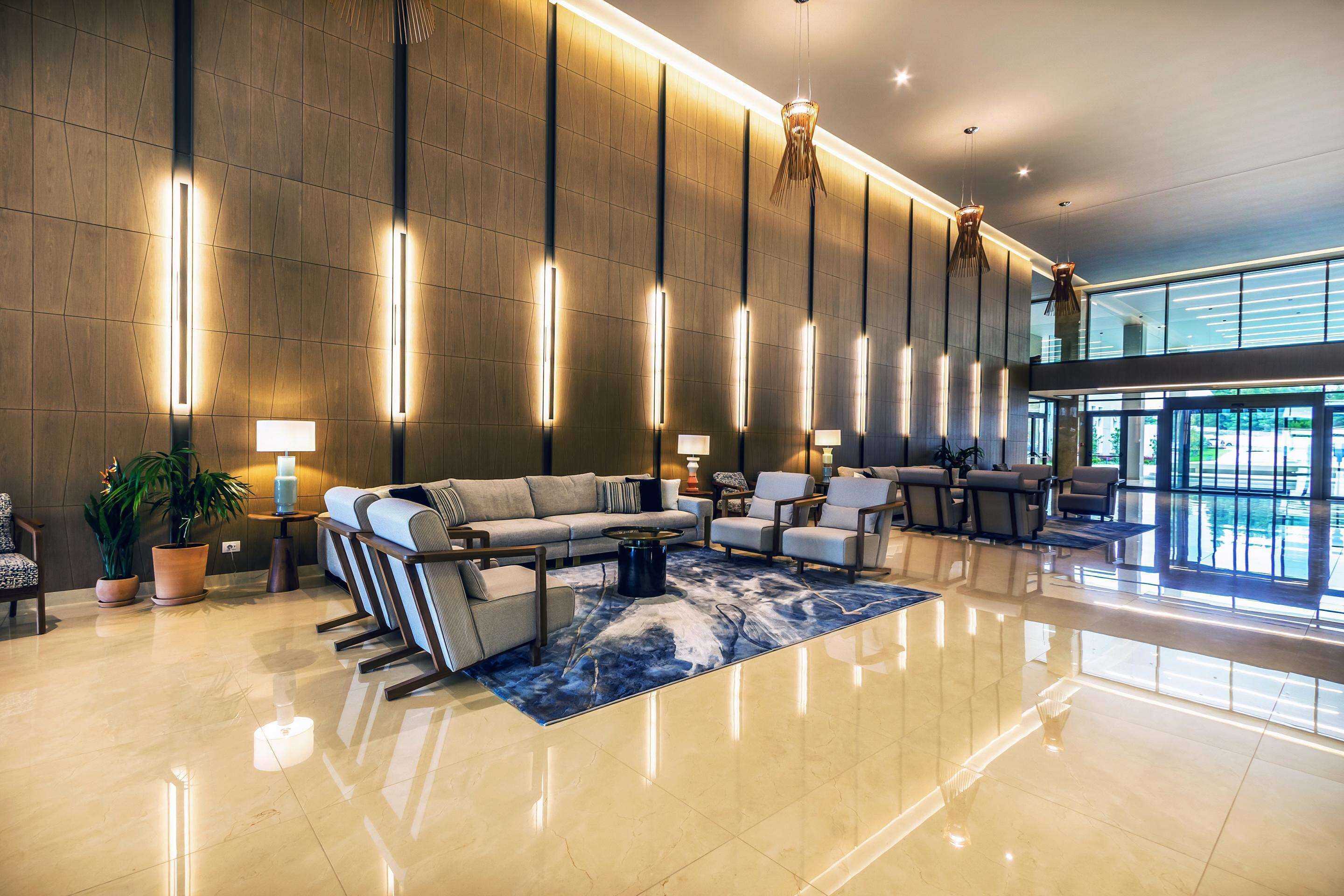 Ammoa Luxury Hotel & Spa Resort