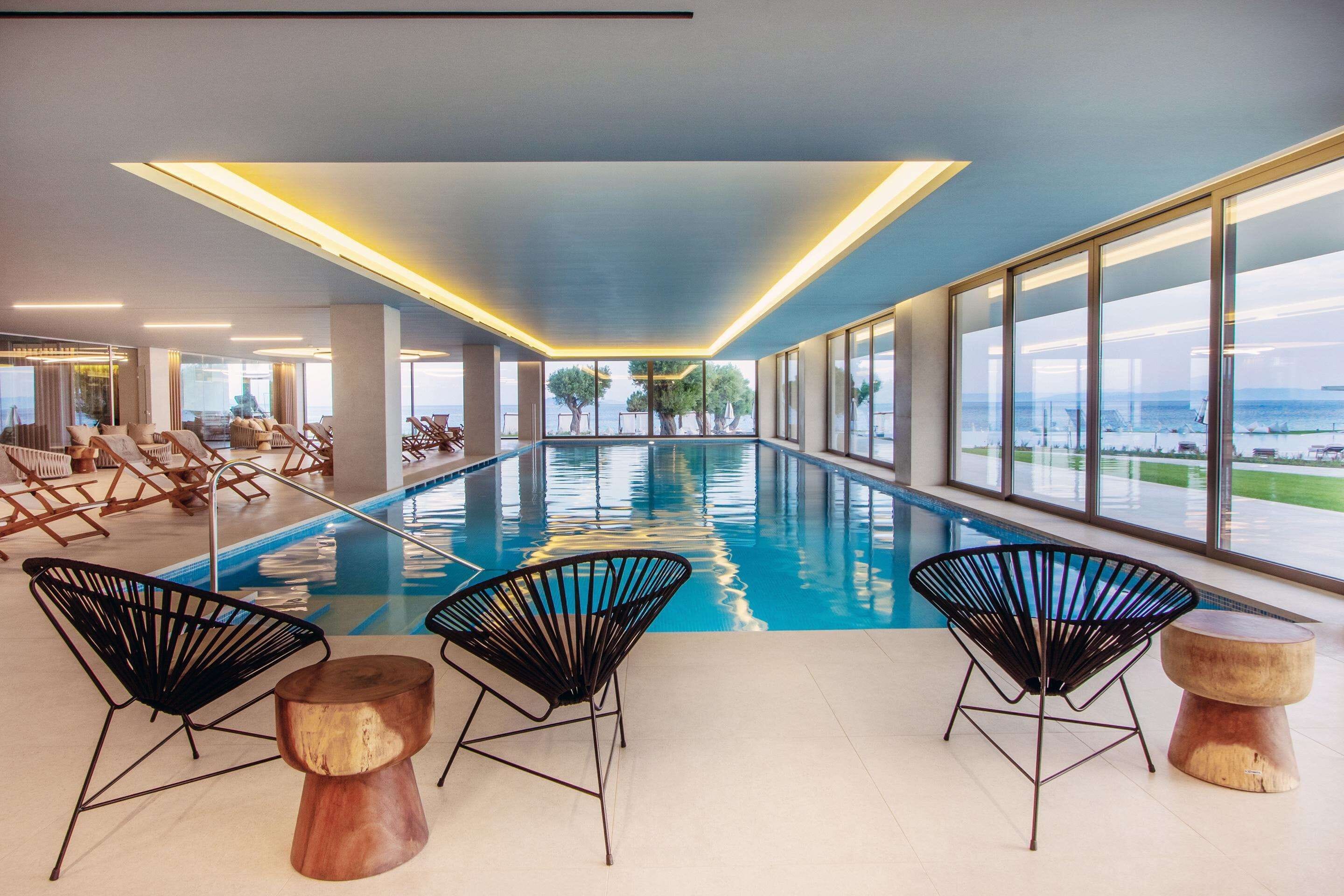 Ammoa Luxury Hotel & Spa Resort