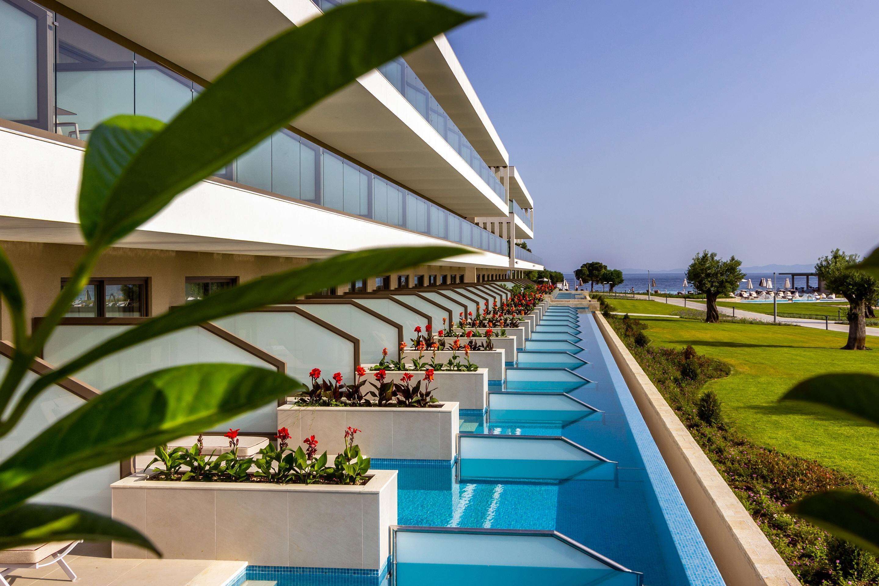 Ammoa Luxury Hotel & Spa Resort