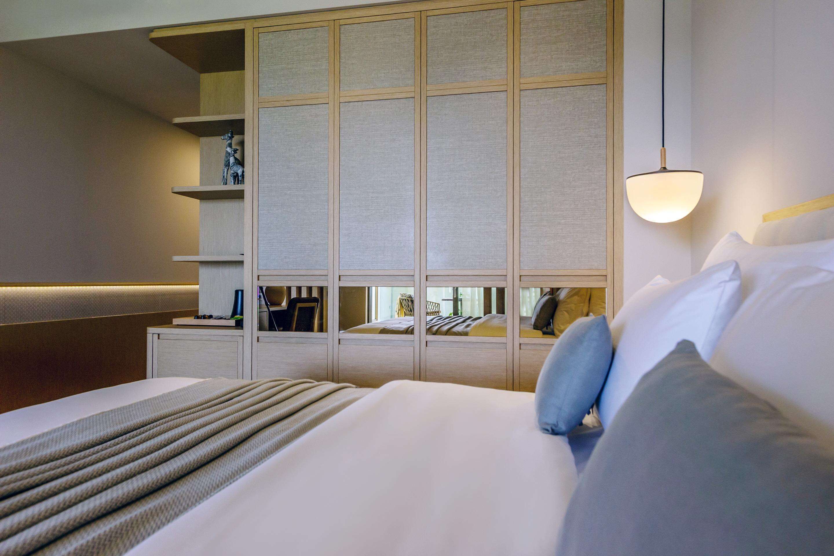 Ammoa Luxury Hotel & Spa Resort
