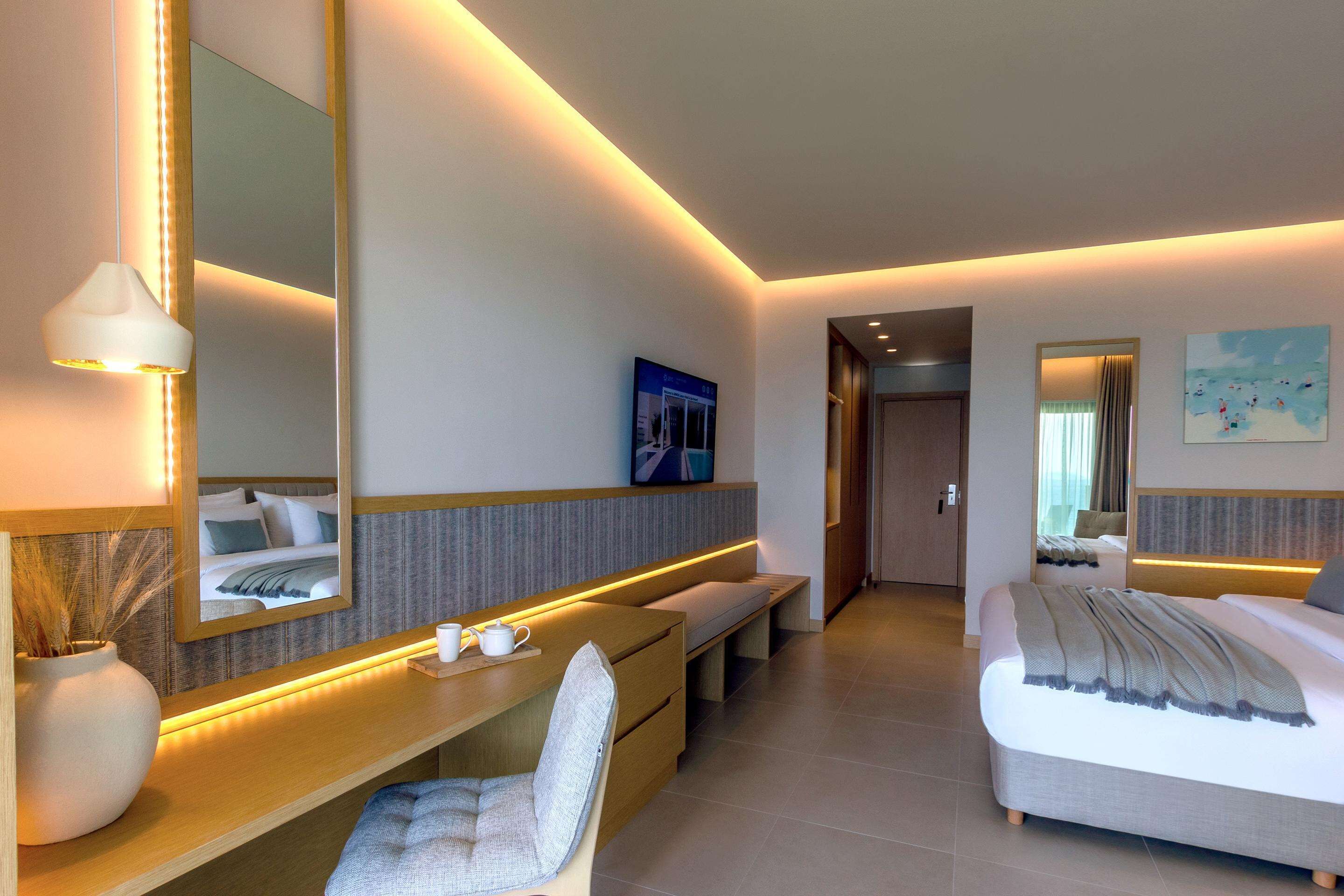 Ammoa Luxury Hotel & Spa Resort
