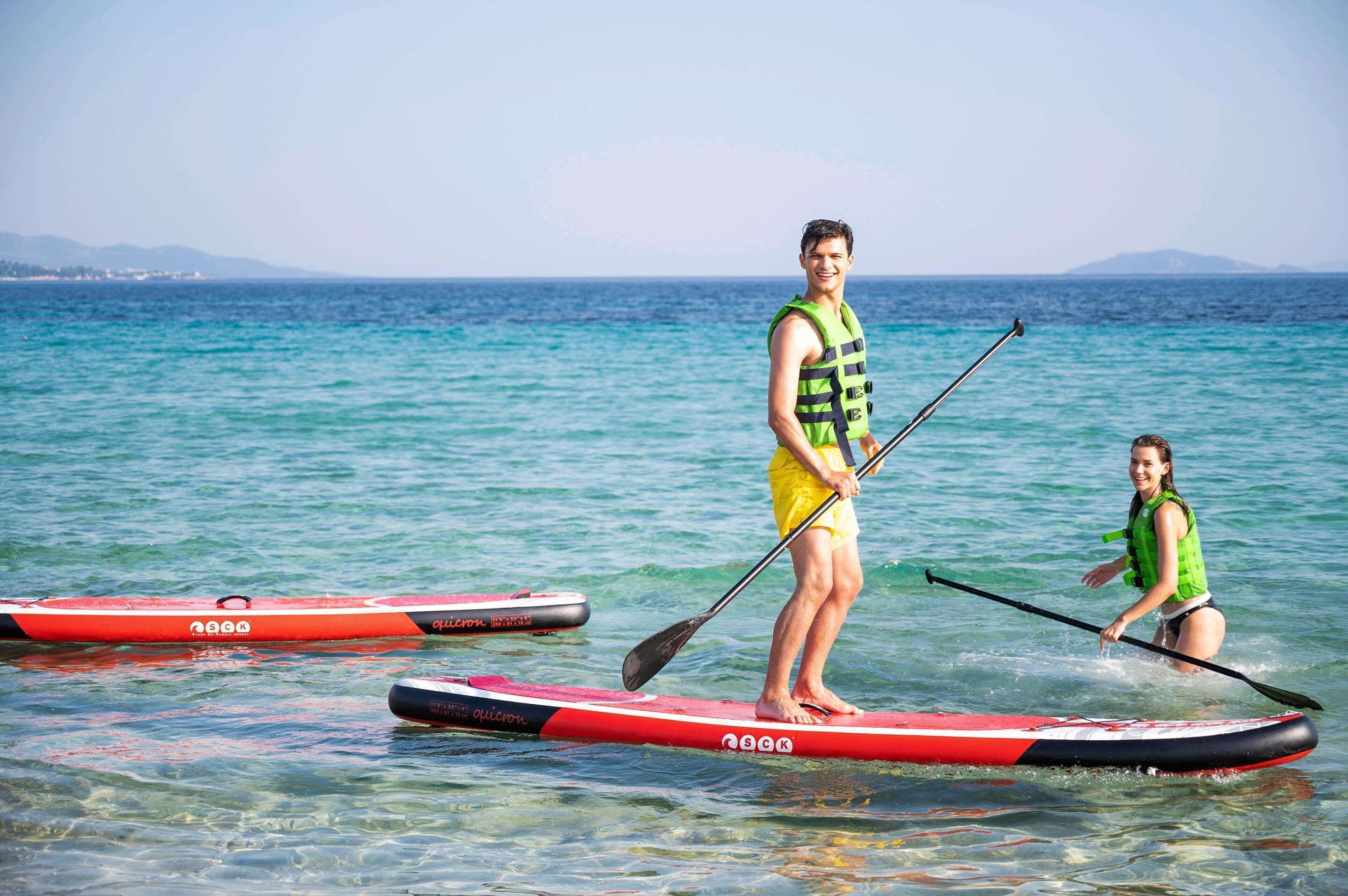 Ammoa Luxury Hotel & Spa Resort
