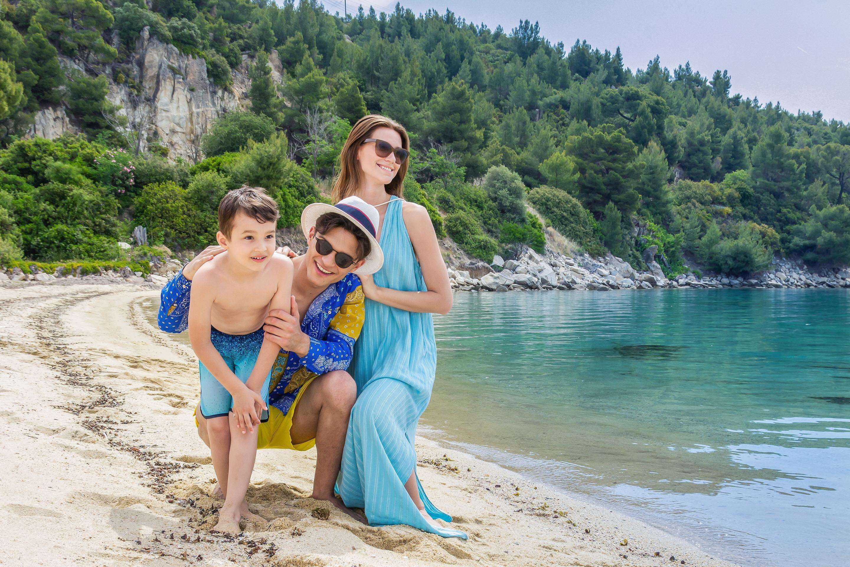 Ammoa Luxury Hotel & Spa Resort